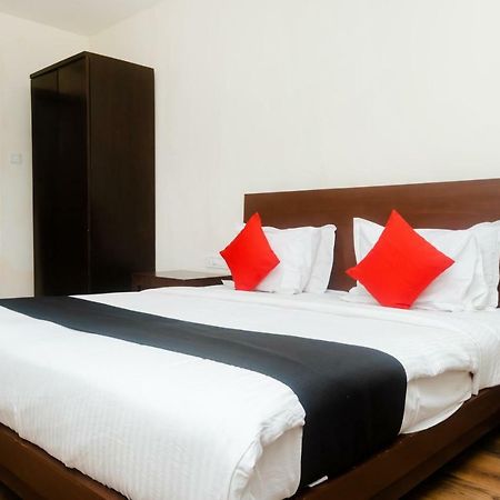 Capital O 35403 Discover Resorts Neral Extérieur photo