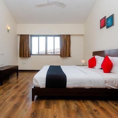 Capital O 35403 Discover Resorts Neral Extérieur photo