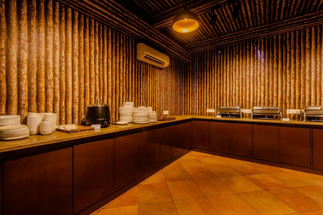 Capital O 35403 Discover Resorts Neral Extérieur photo