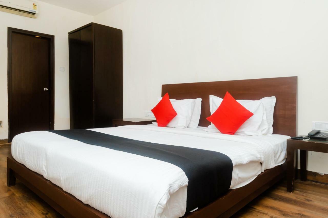 Capital O 35403 Discover Resorts Neral Extérieur photo