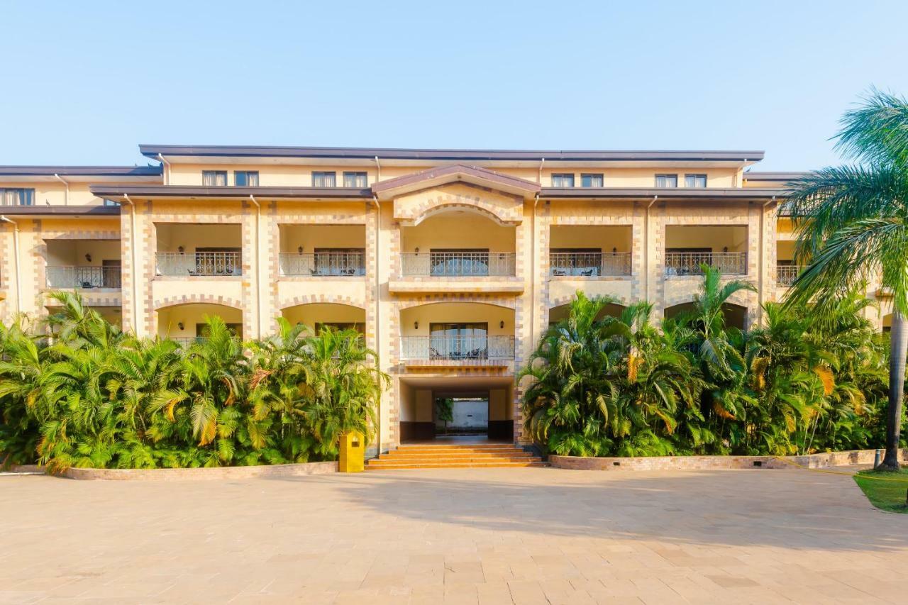 Capital O 35403 Discover Resorts Neral Extérieur photo