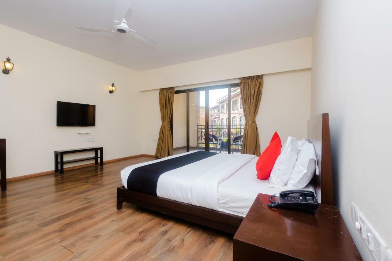 Capital O 35403 Discover Resorts Neral Extérieur photo