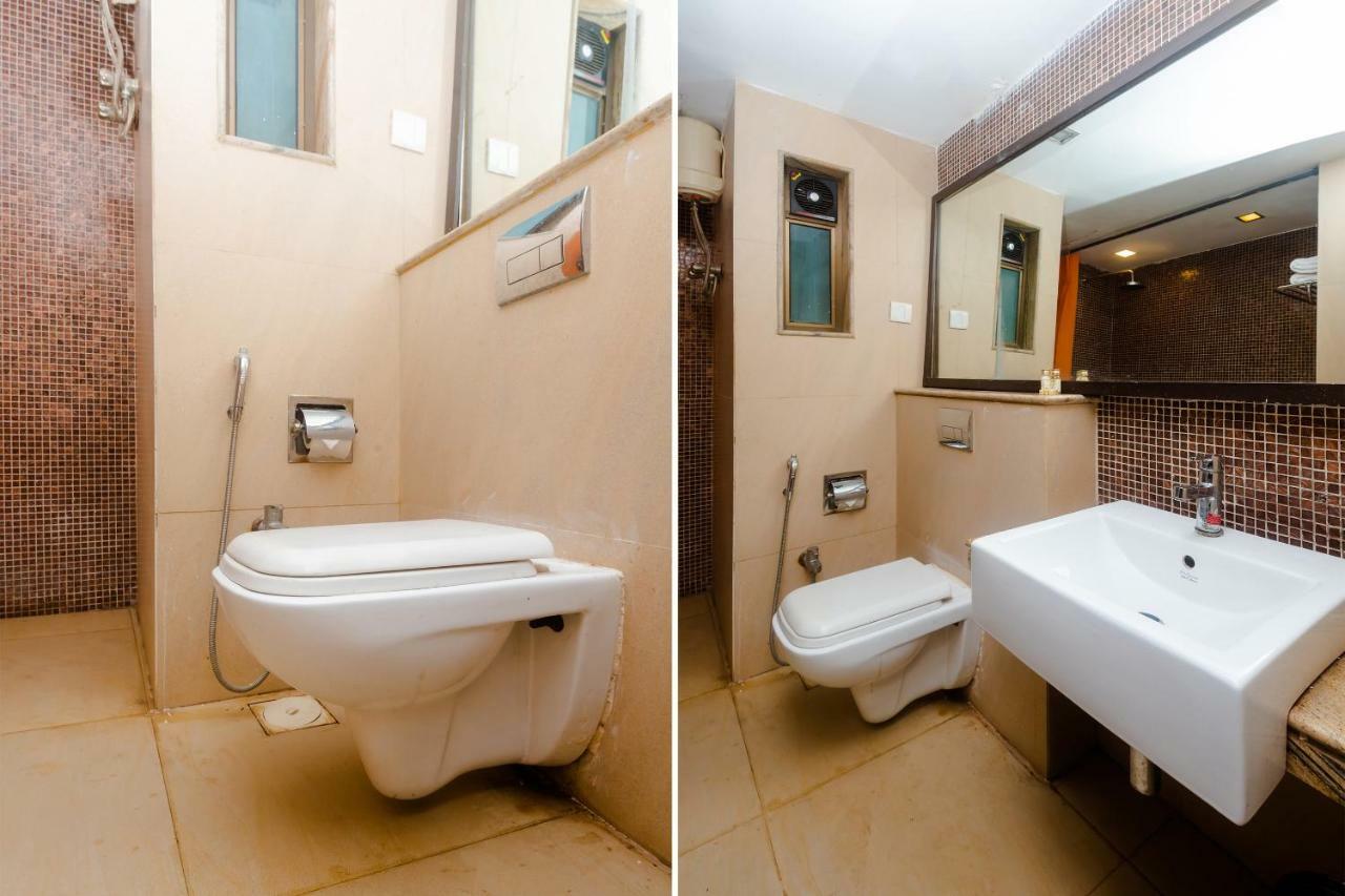 Capital O 35403 Discover Resorts Neral Extérieur photo