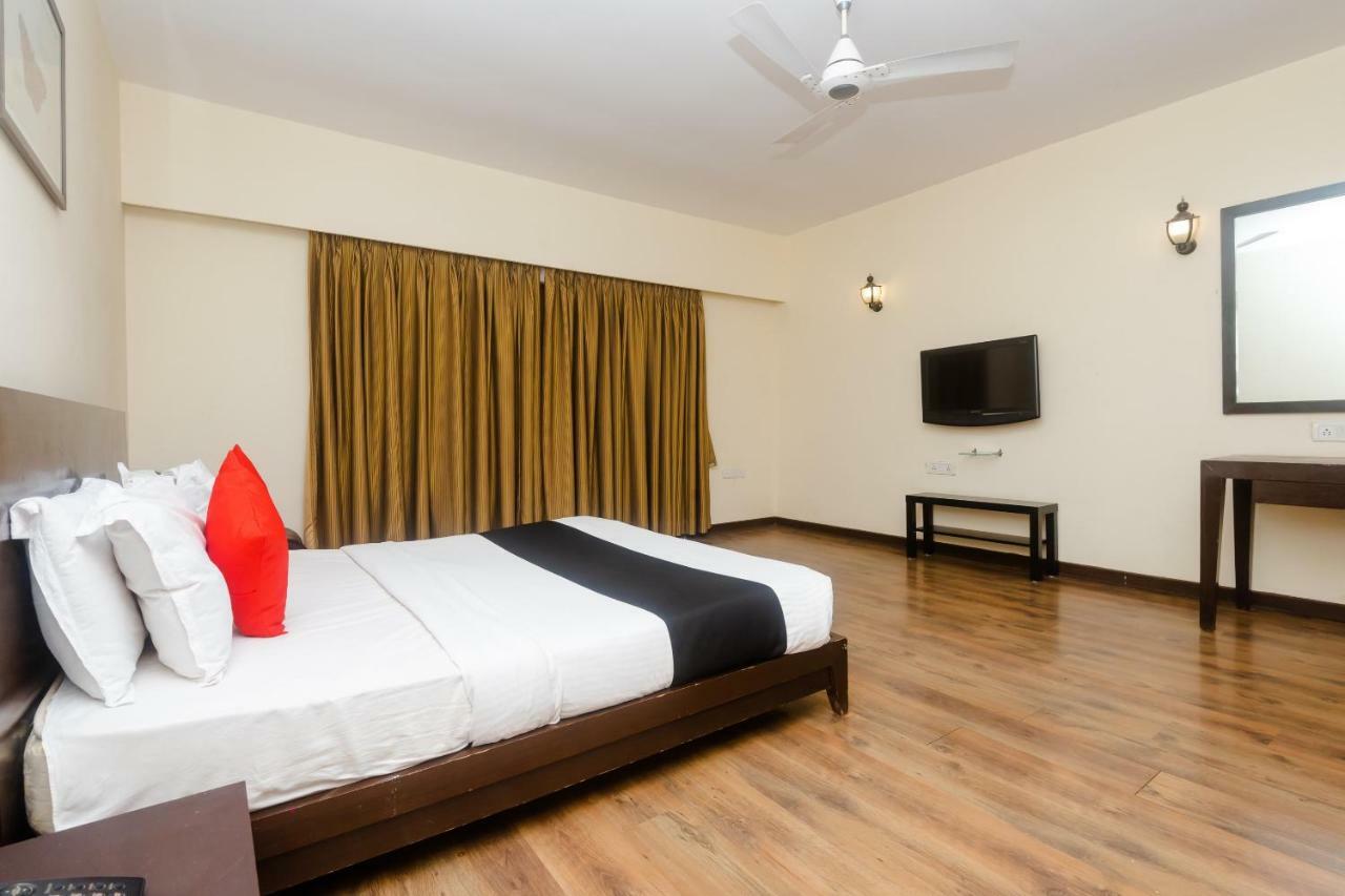 Capital O 35403 Discover Resorts Neral Extérieur photo