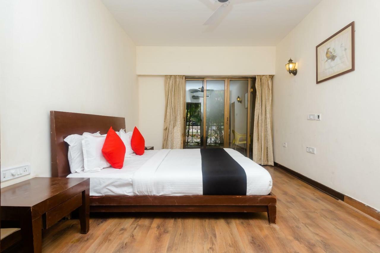 Capital O 35403 Discover Resorts Neral Extérieur photo