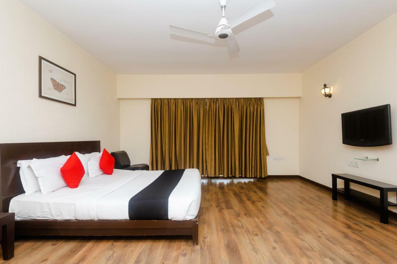 Capital O 35403 Discover Resorts Neral Extérieur photo