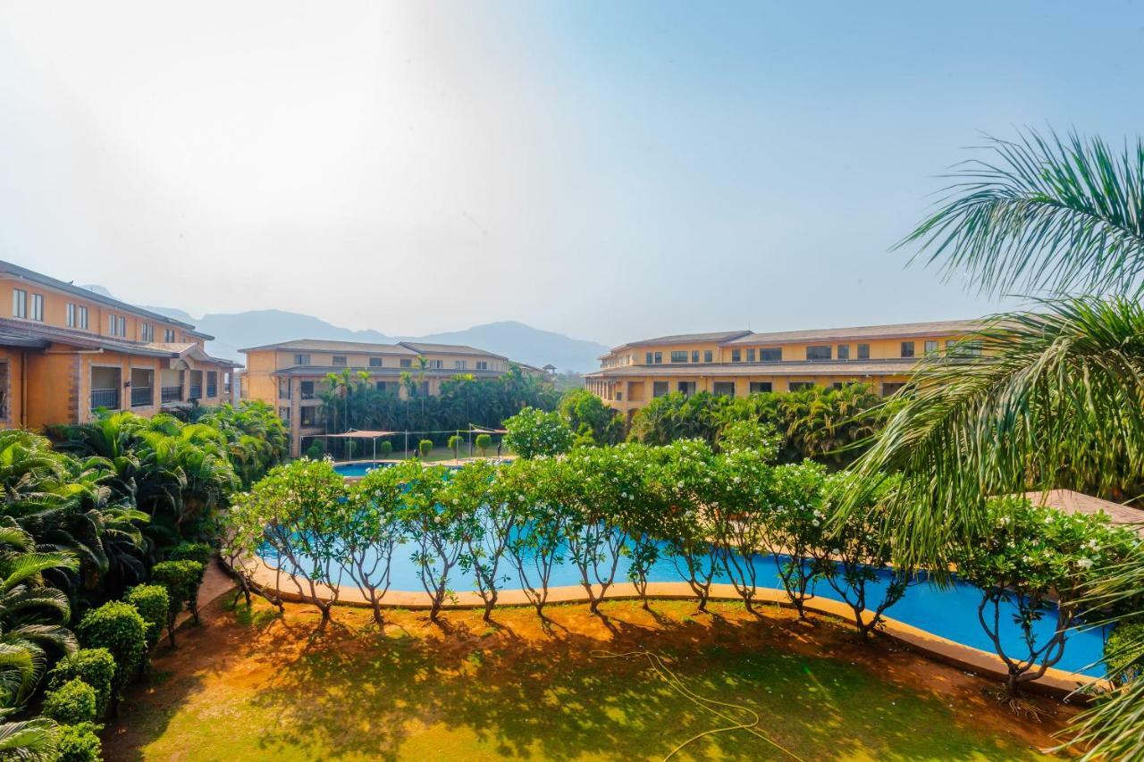 Capital O 35403 Discover Resorts Neral Extérieur photo