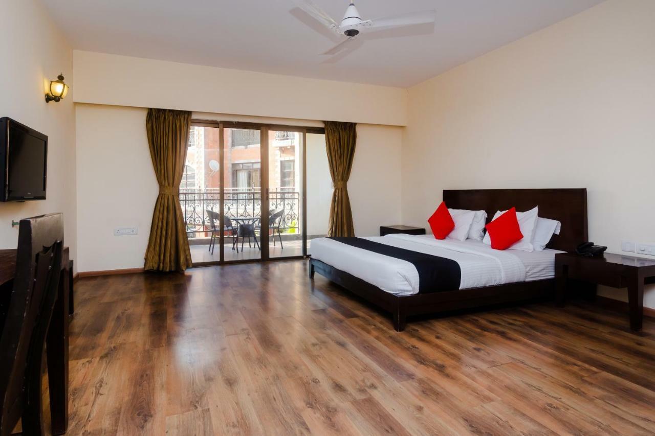 Capital O 35403 Discover Resorts Neral Extérieur photo