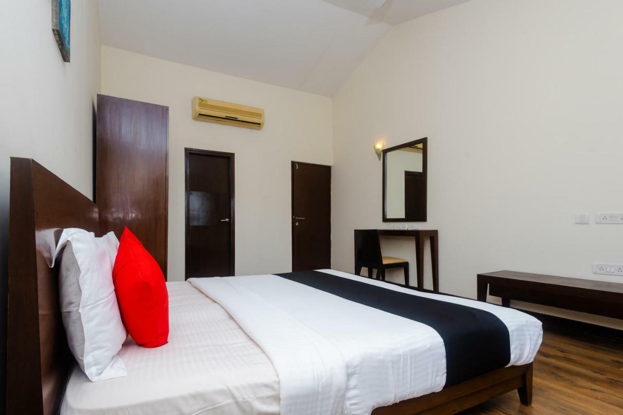 Capital O 35403 Discover Resorts Neral Extérieur photo
