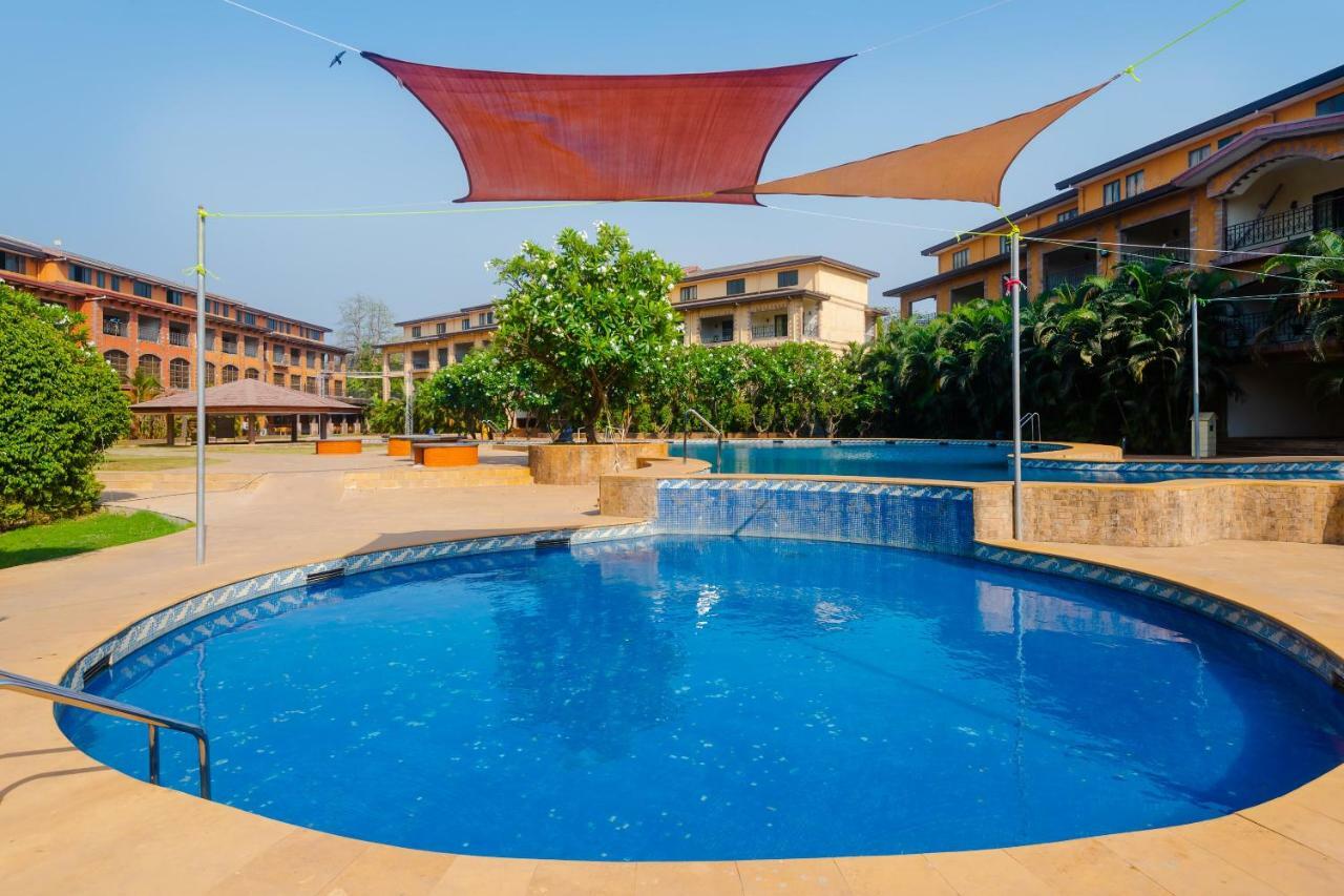 Capital O 35403 Discover Resorts Neral Extérieur photo