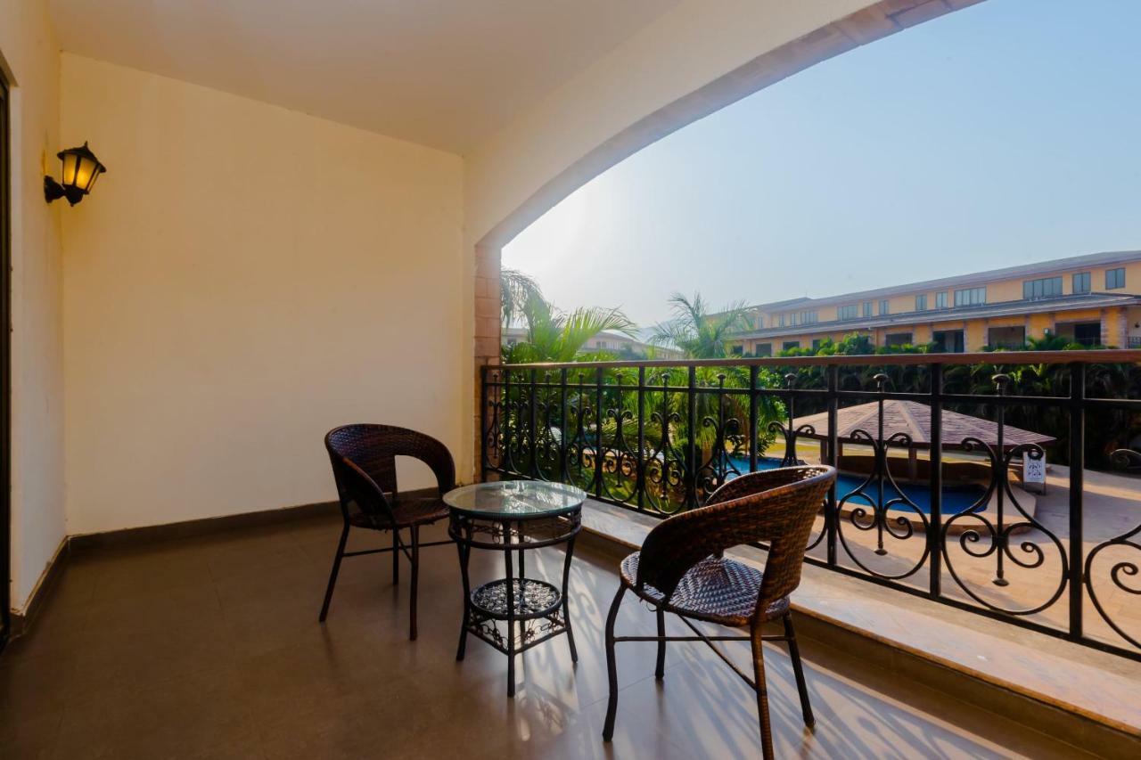 Capital O 35403 Discover Resorts Neral Extérieur photo