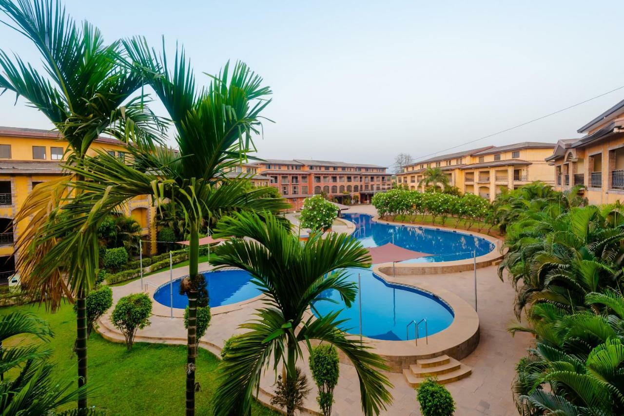 Capital O 35403 Discover Resorts Neral Extérieur photo