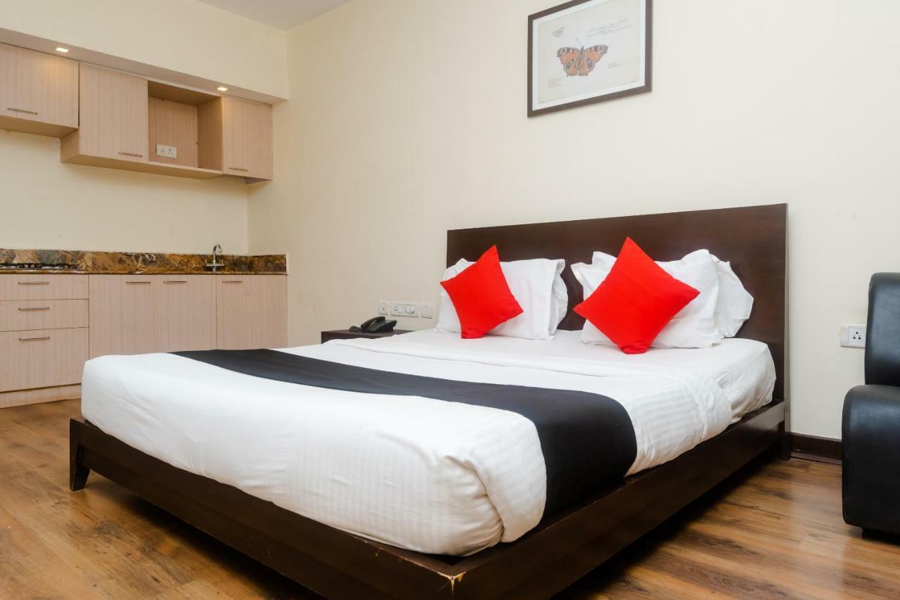 Capital O 35403 Discover Resorts Neral Extérieur photo