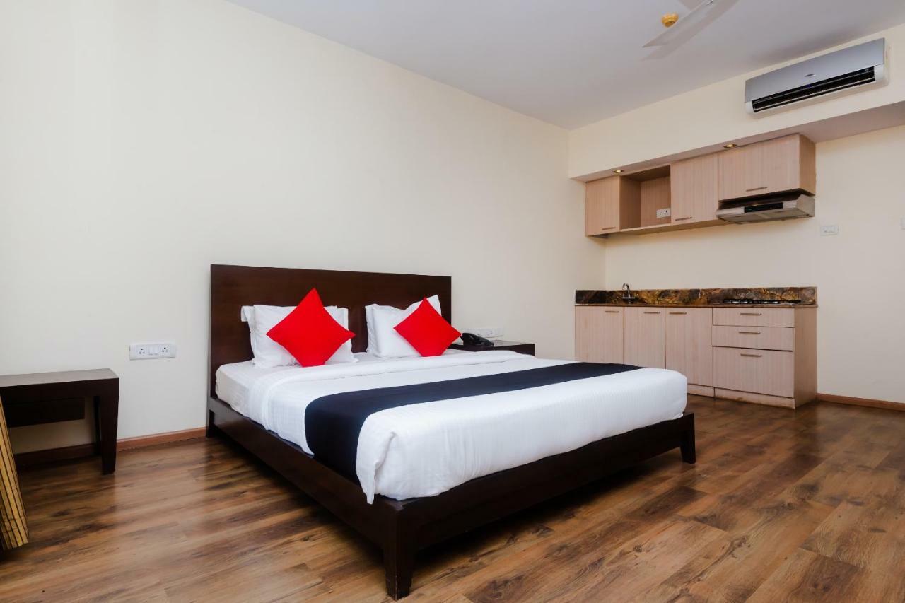 Capital O 35403 Discover Resorts Neral Extérieur photo