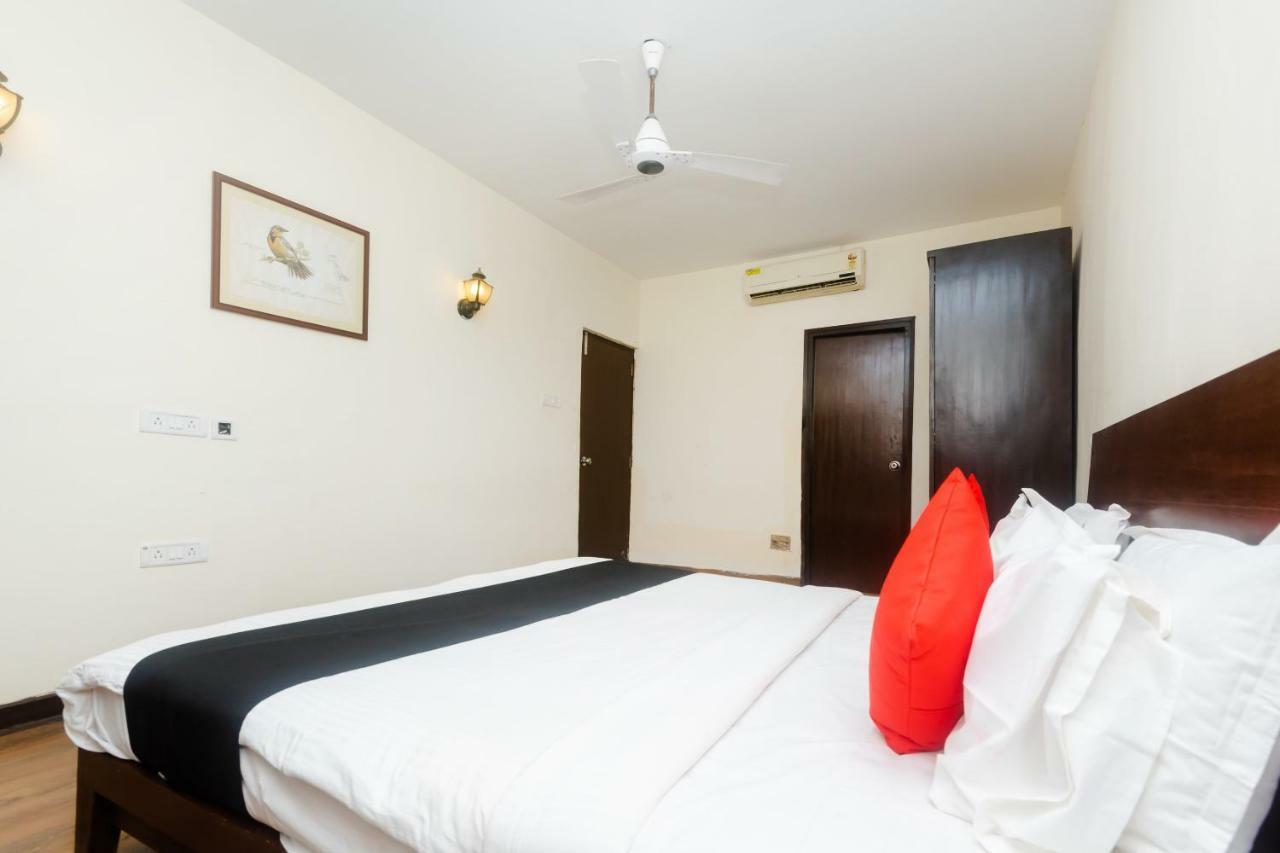 Capital O 35403 Discover Resorts Neral Extérieur photo
