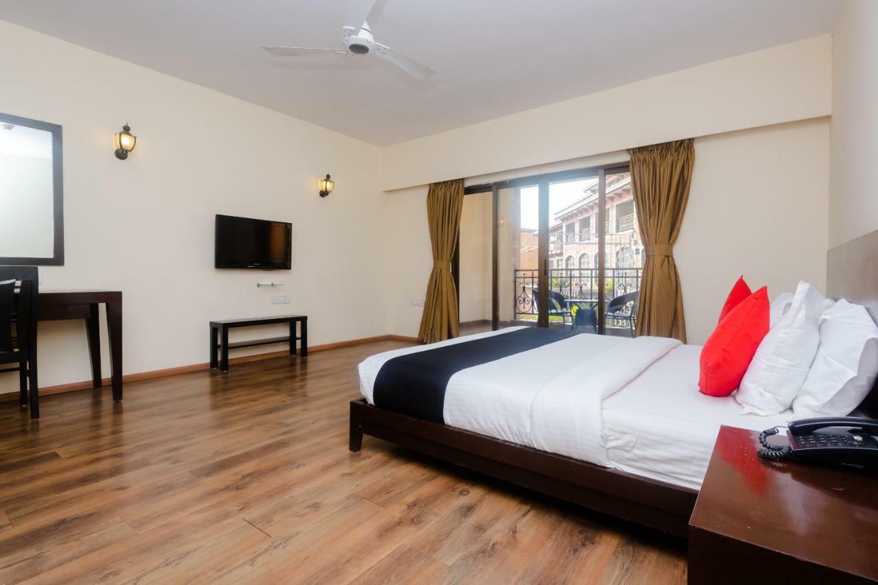 Capital O 35403 Discover Resorts Neral Extérieur photo