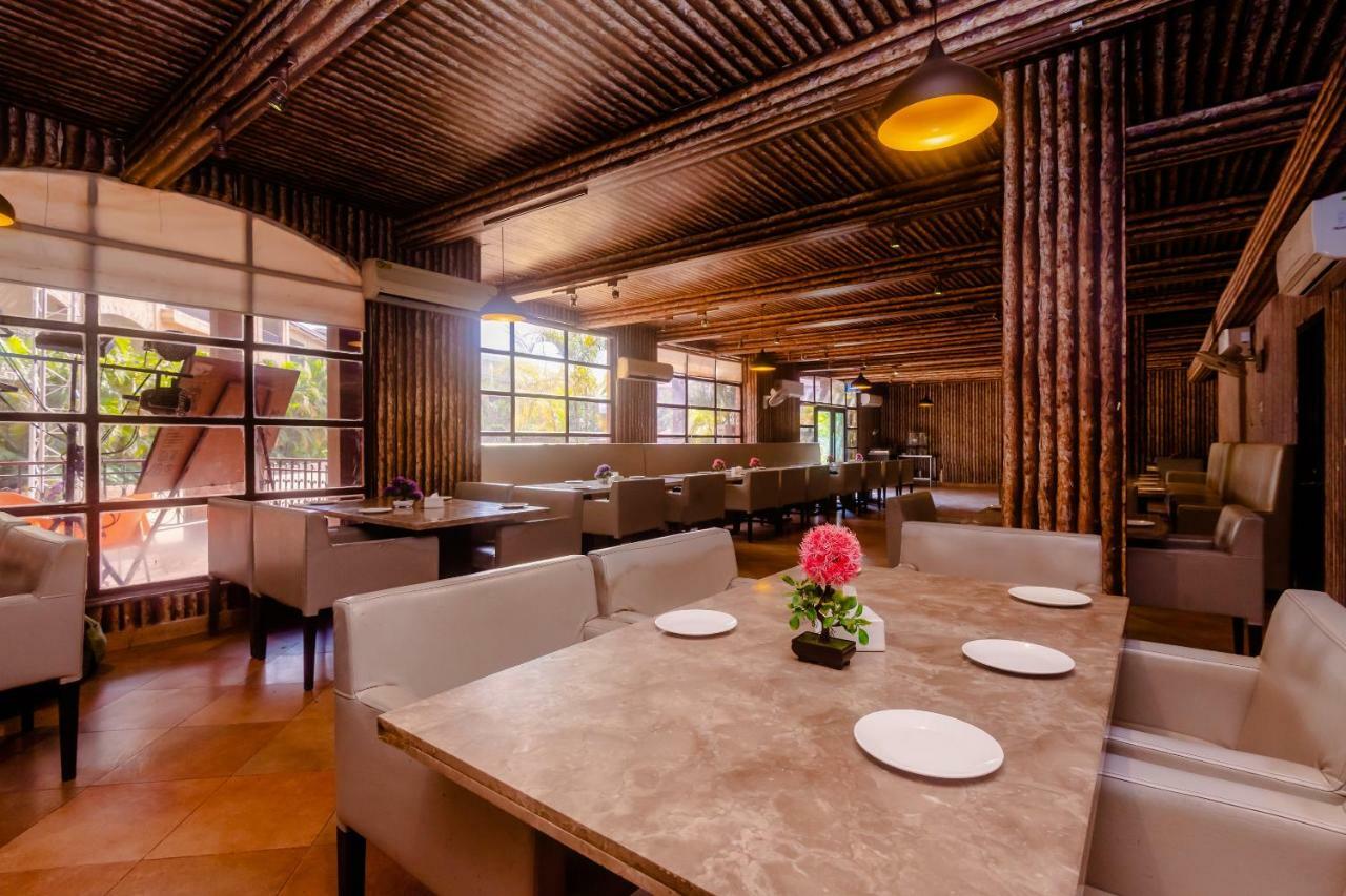 Capital O 35403 Discover Resorts Neral Extérieur photo