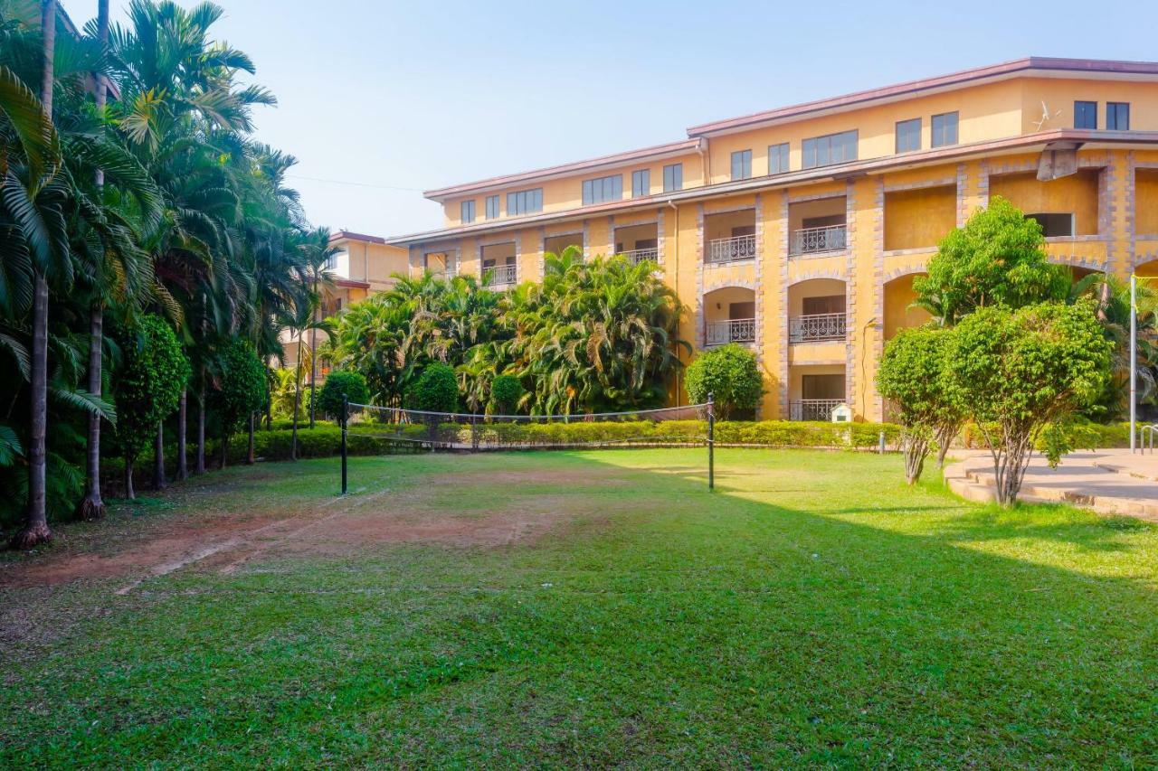 Capital O 35403 Discover Resorts Neral Extérieur photo