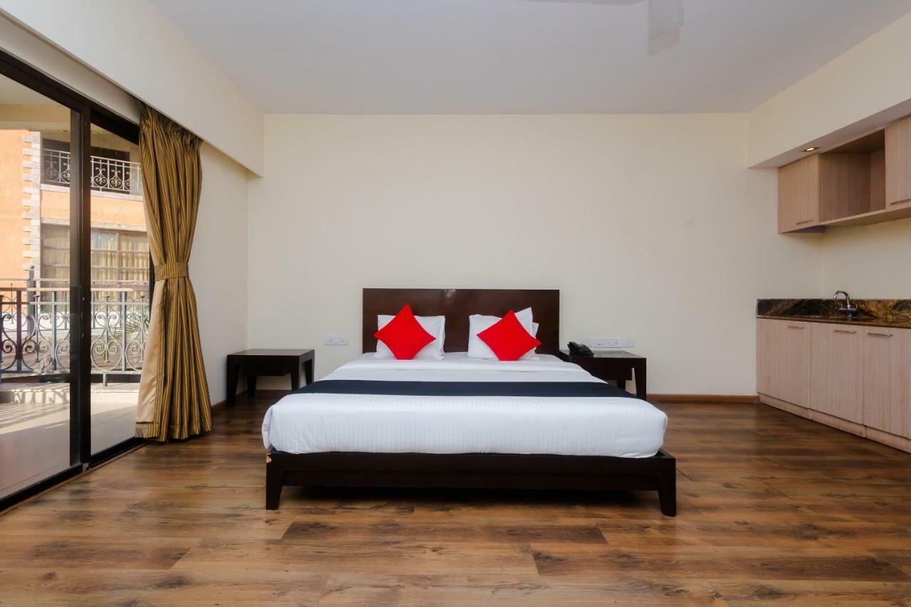 Capital O 35403 Discover Resorts Neral Extérieur photo