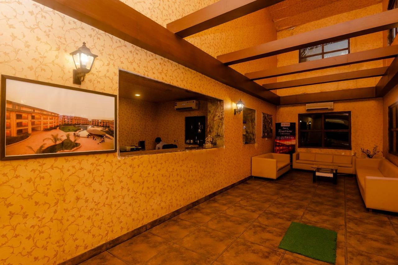 Capital O 35403 Discover Resorts Neral Extérieur photo