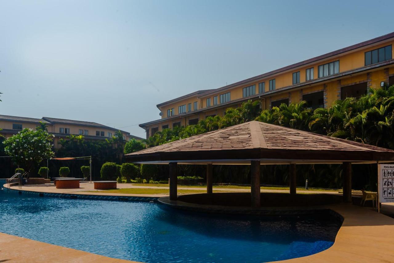 Capital O 35403 Discover Resorts Neral Extérieur photo