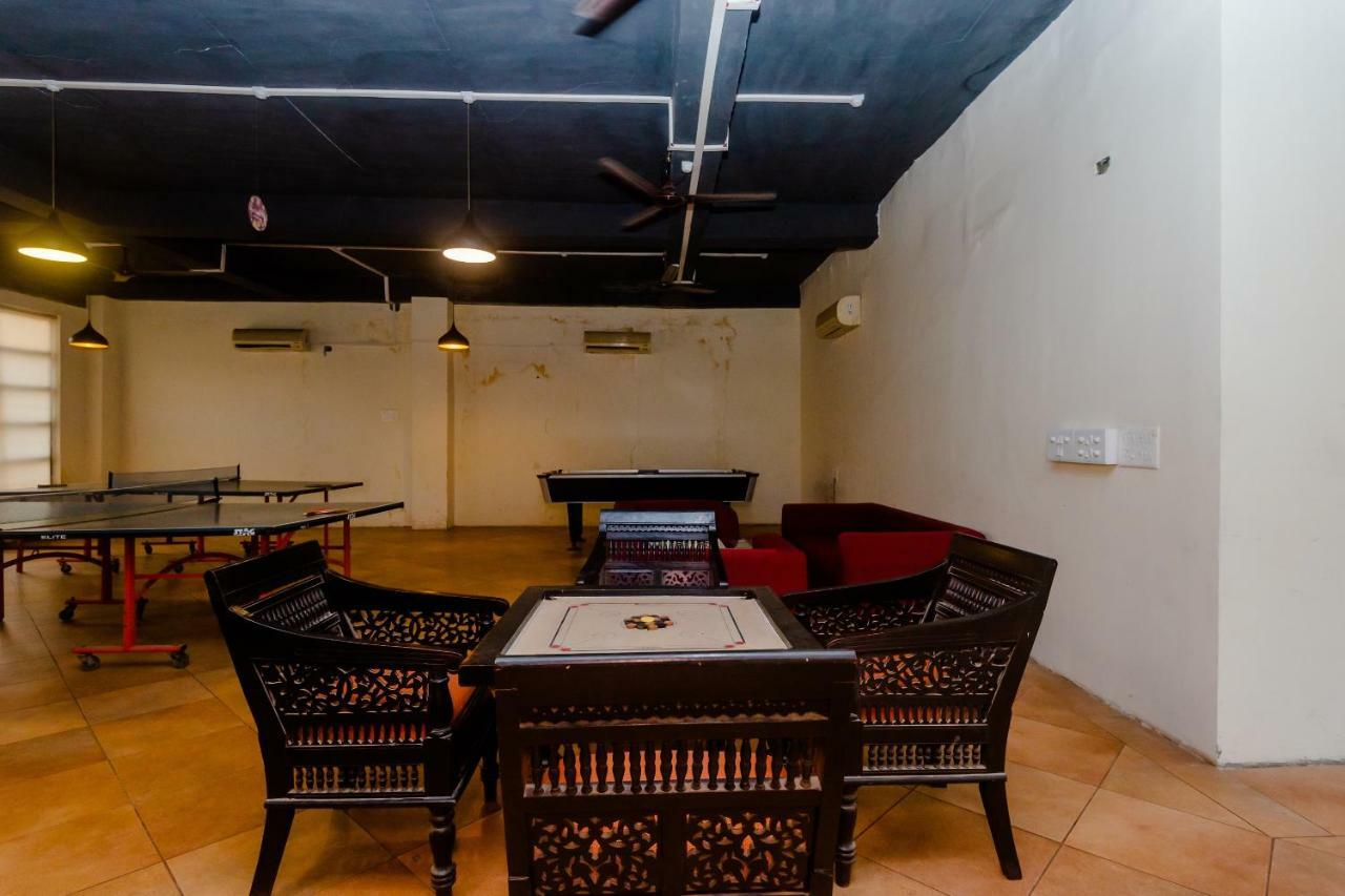 Capital O 35403 Discover Resorts Neral Extérieur photo