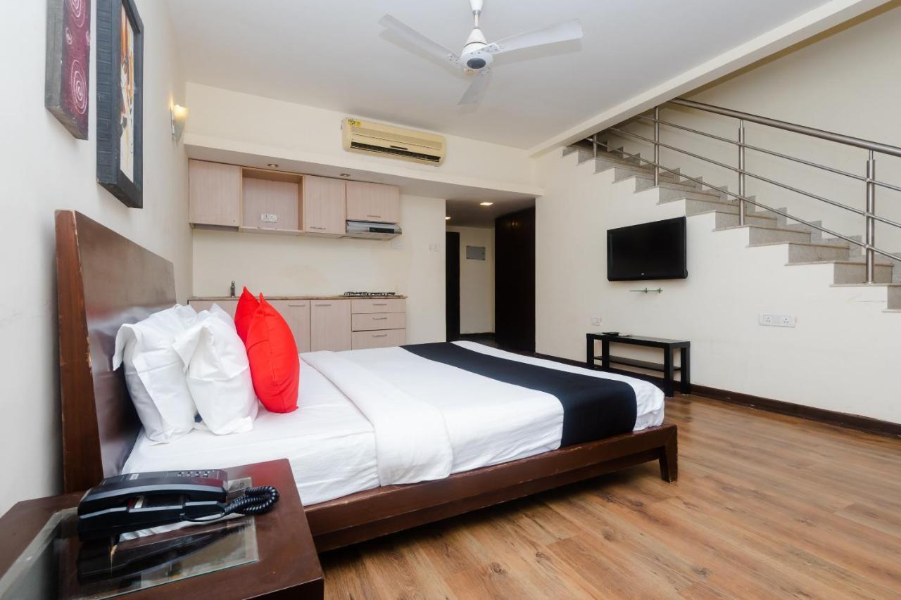 Capital O 35403 Discover Resorts Neral Extérieur photo