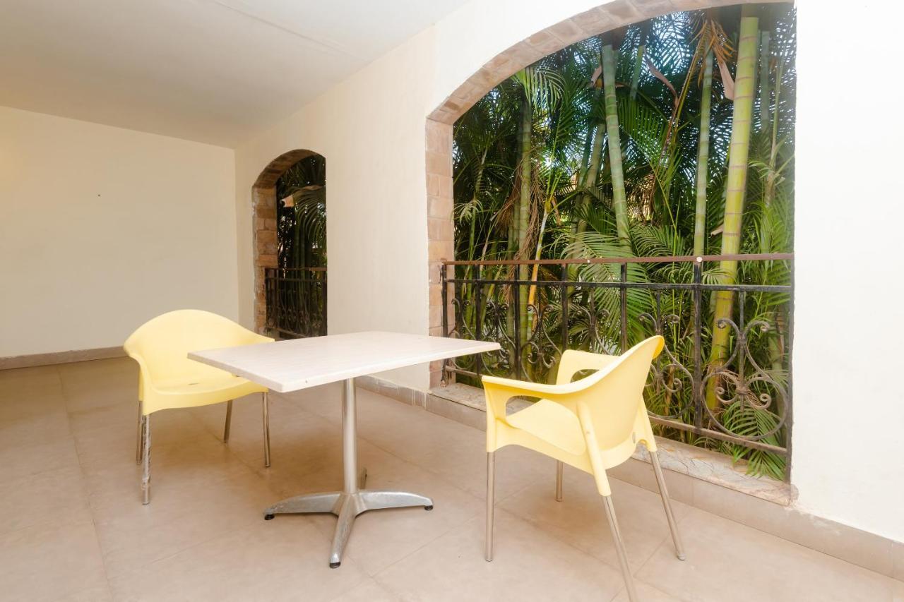 Capital O 35403 Discover Resorts Neral Extérieur photo